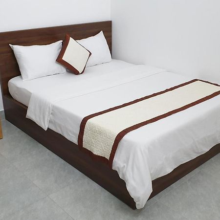 Nhà nghỉ 377 Bảo Lộc Exterior foto
