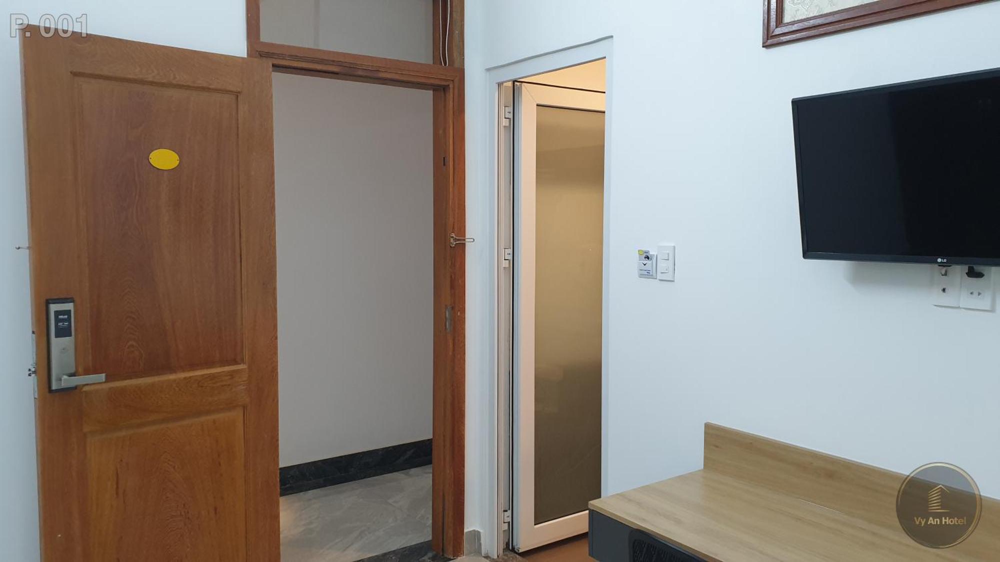 Nhà nghỉ 377 Bảo Lộc Exterior foto