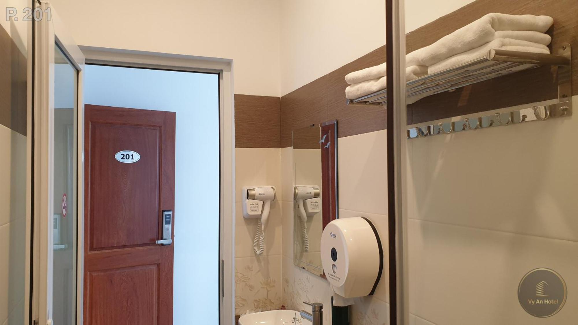 Nhà nghỉ 377 Bảo Lộc Quarto foto