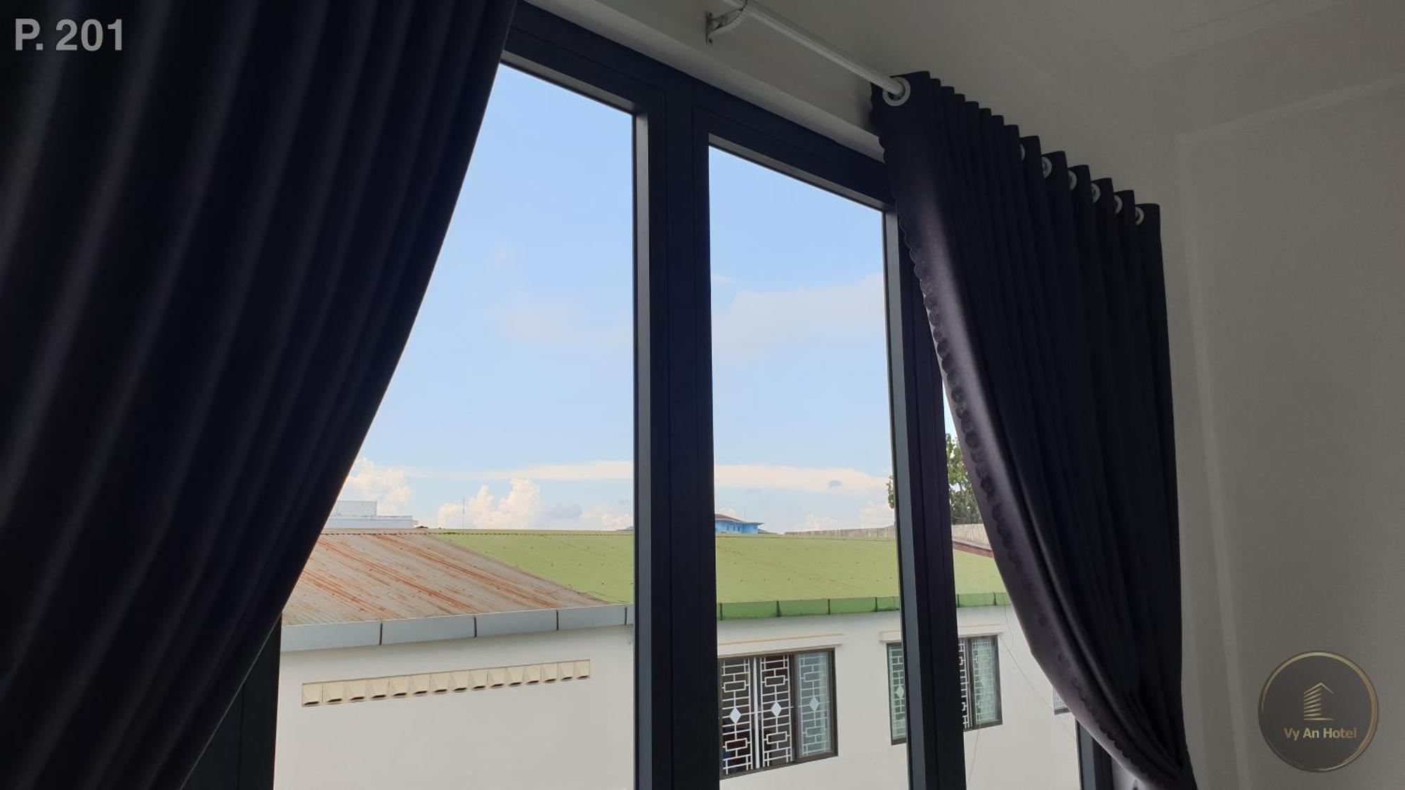 Nhà nghỉ 377 Bảo Lộc Exterior foto