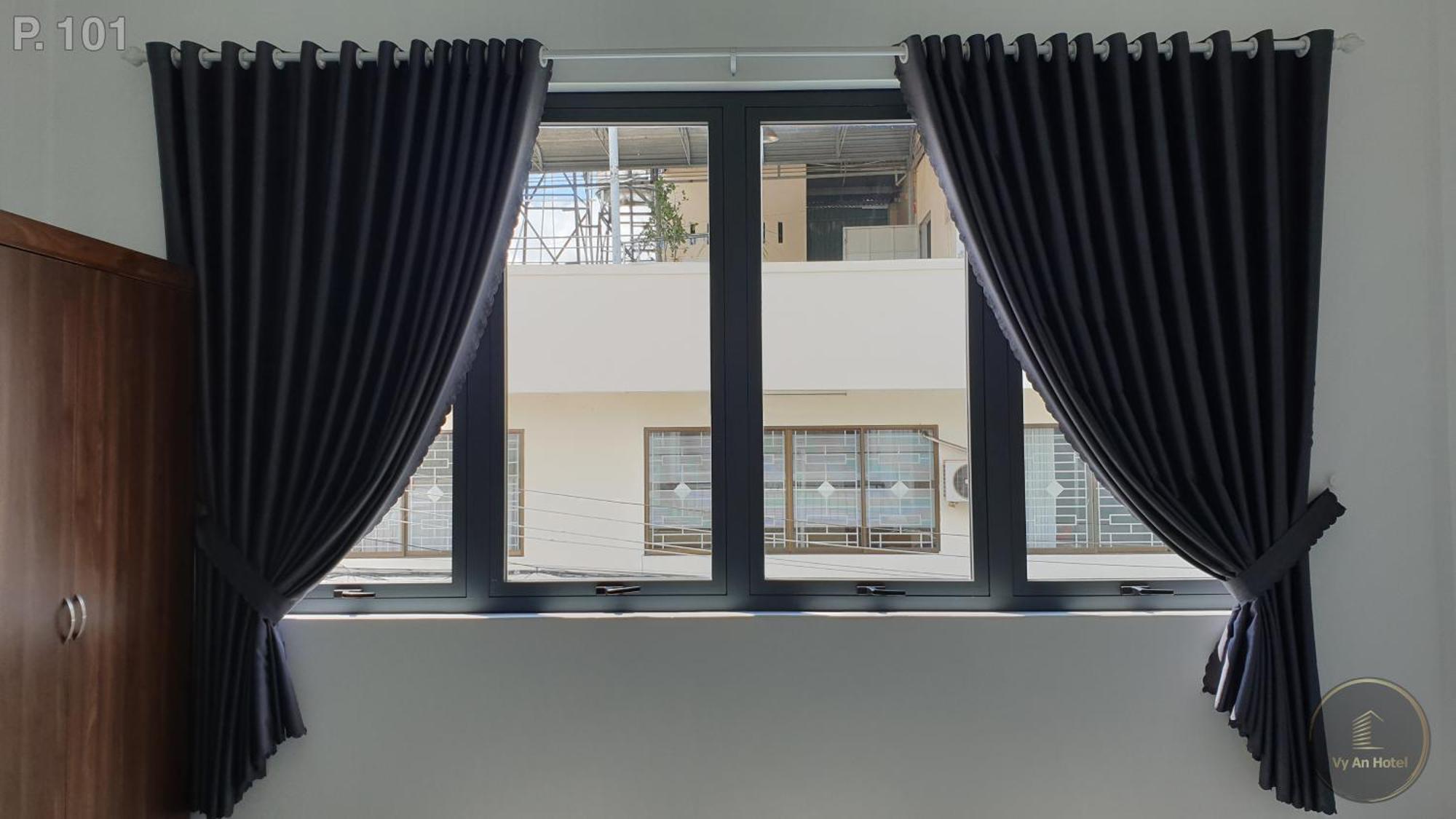 Nhà nghỉ 377 Bảo Lộc Quarto foto