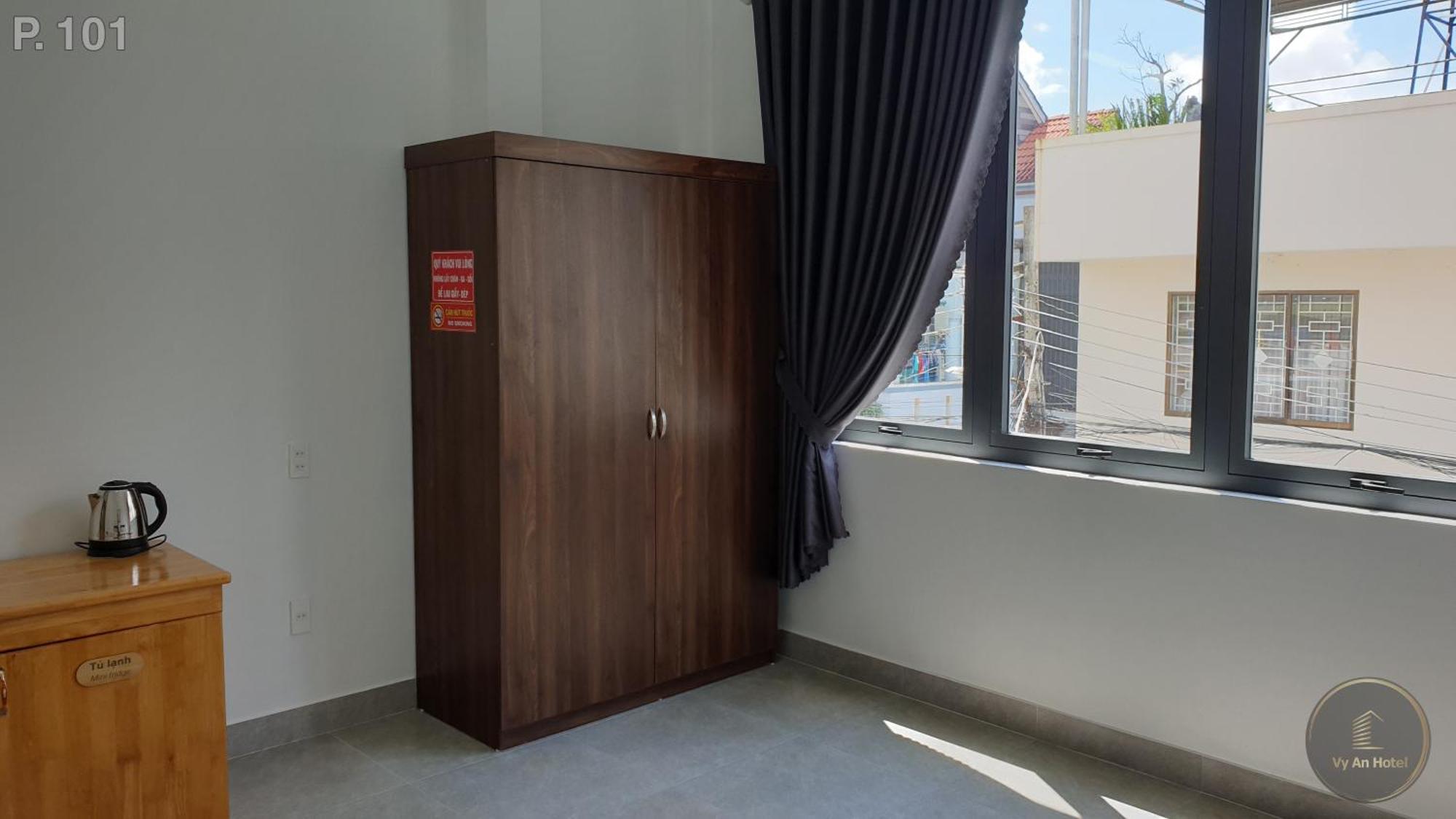 Nhà nghỉ 377 Bảo Lộc Quarto foto