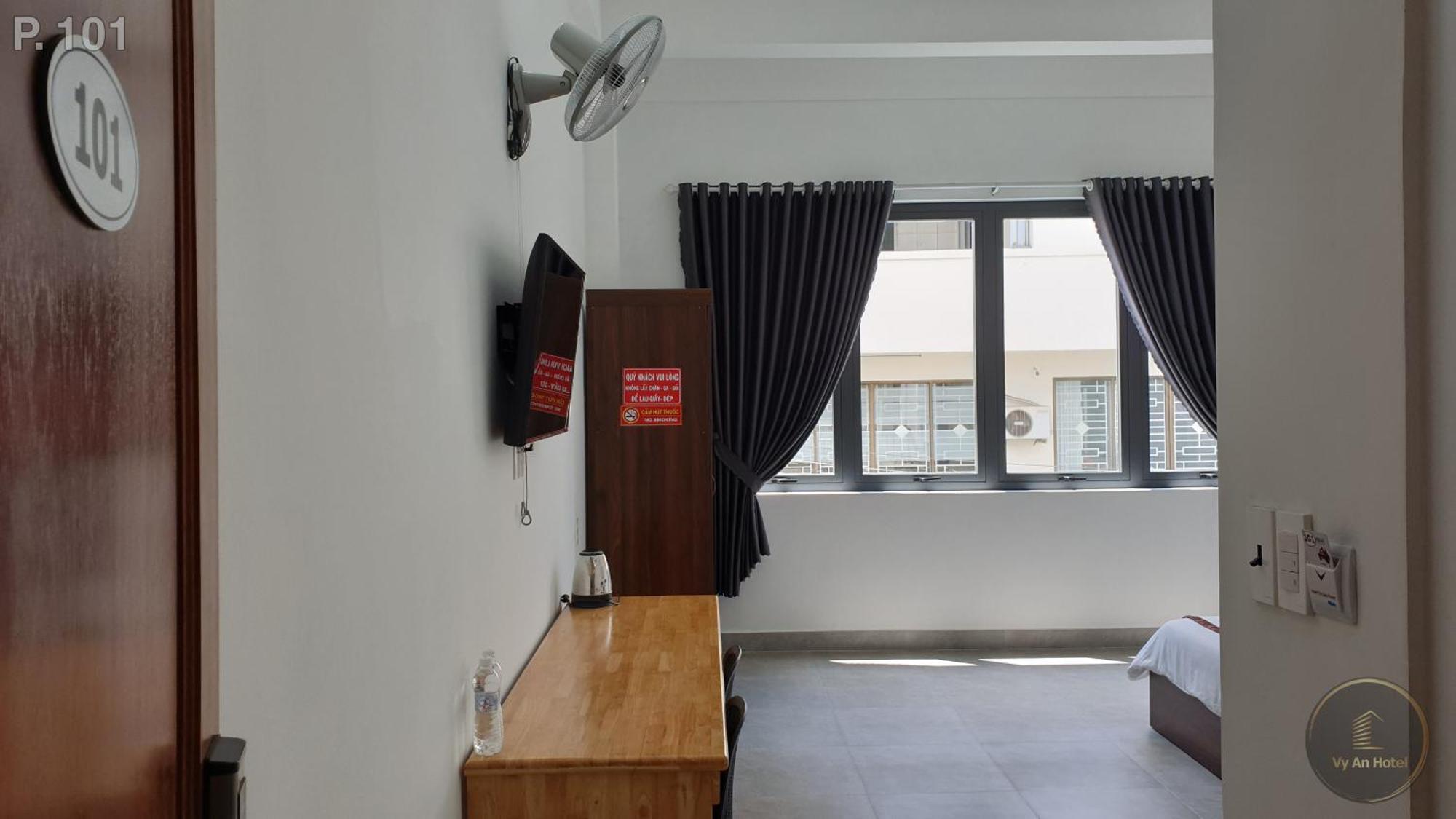 Nhà nghỉ 377 Bảo Lộc Quarto foto