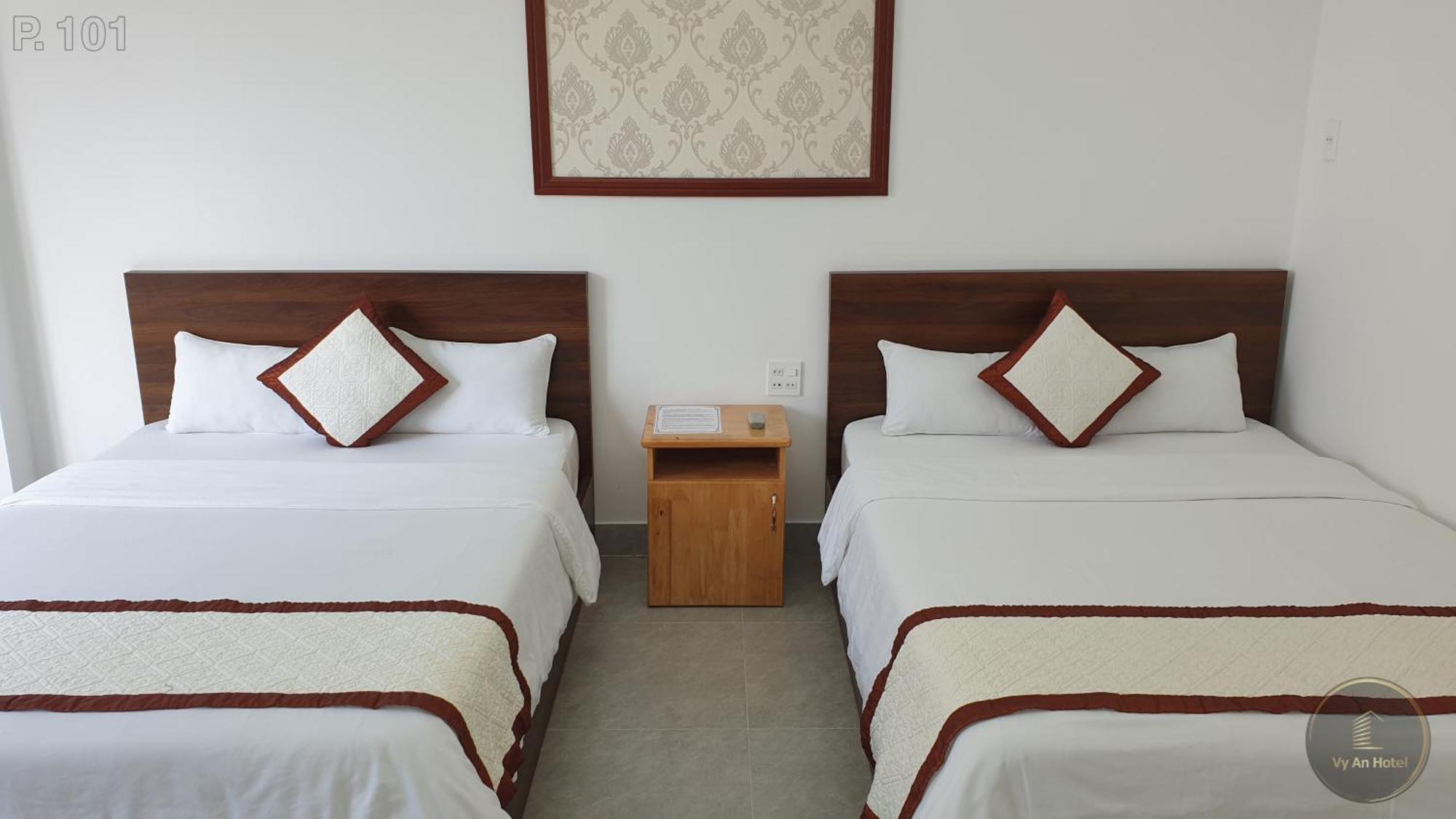 Nhà nghỉ 377 Bảo Lộc Quarto foto