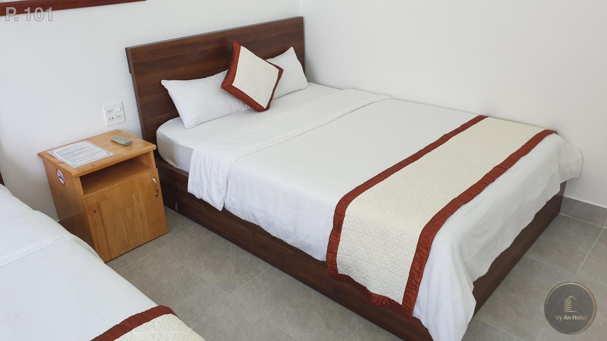 Nhà nghỉ 377 Bảo Lộc Quarto foto