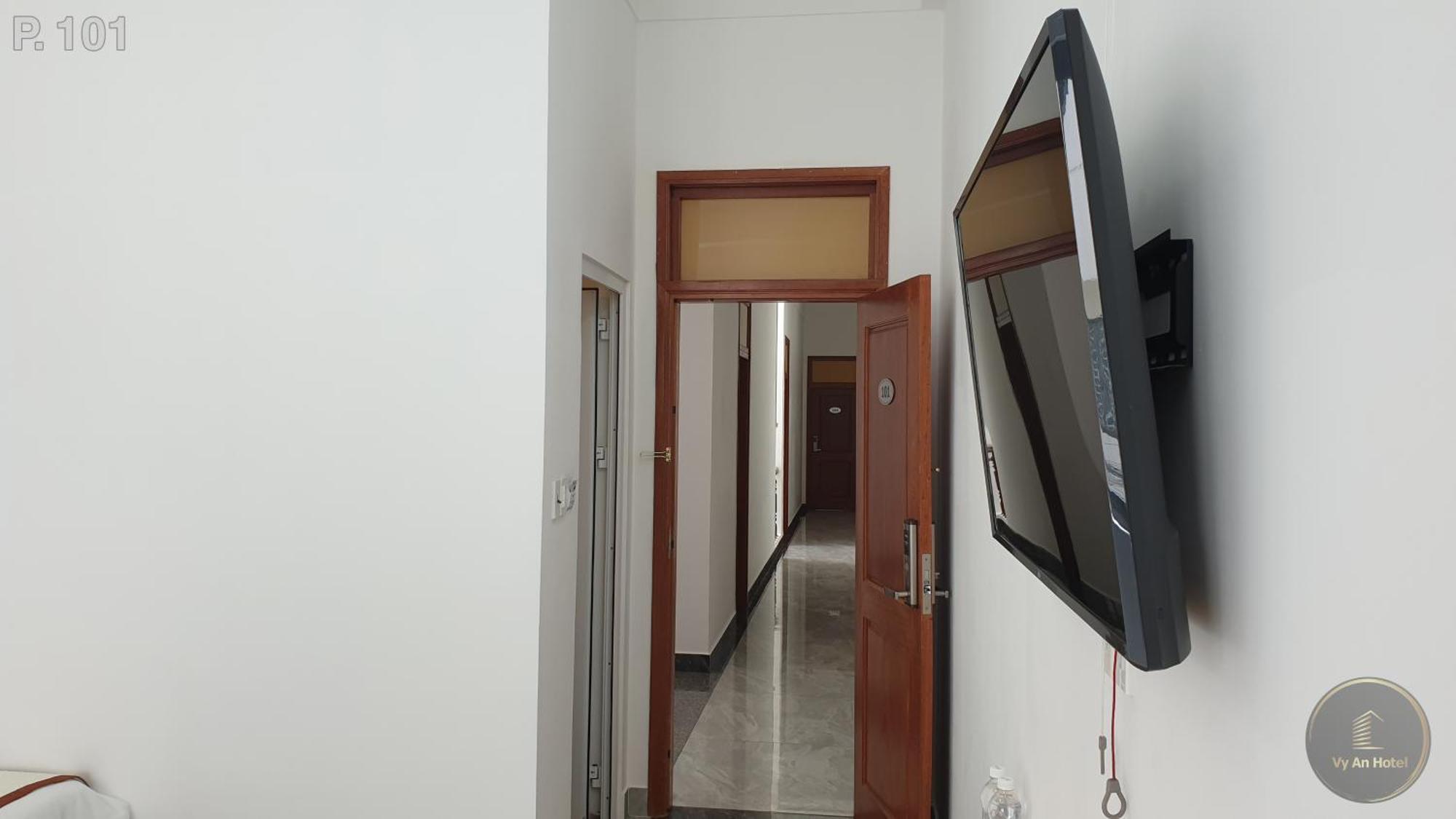 Nhà nghỉ 377 Bảo Lộc Quarto foto