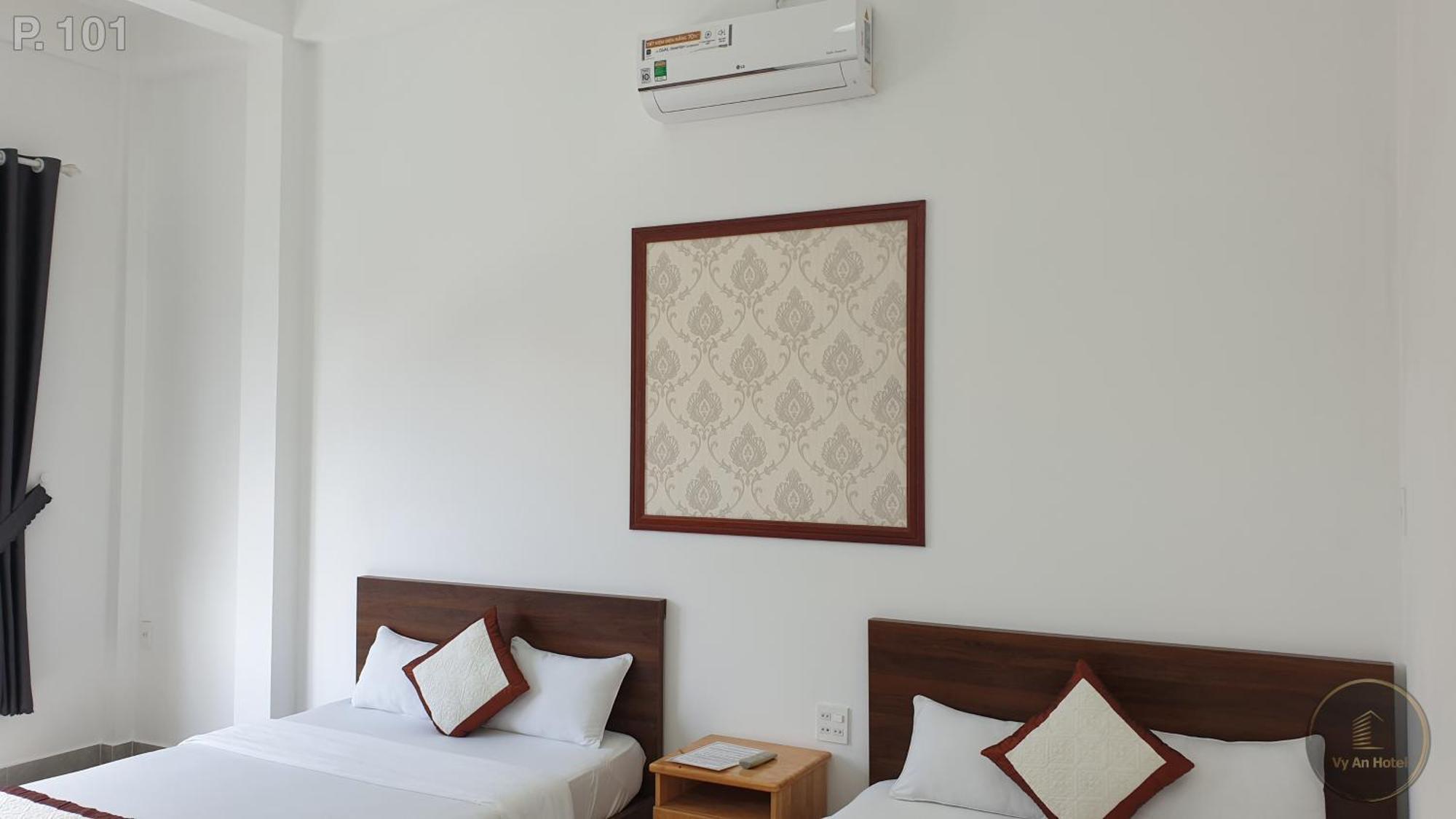 Nhà nghỉ 377 Bảo Lộc Quarto foto