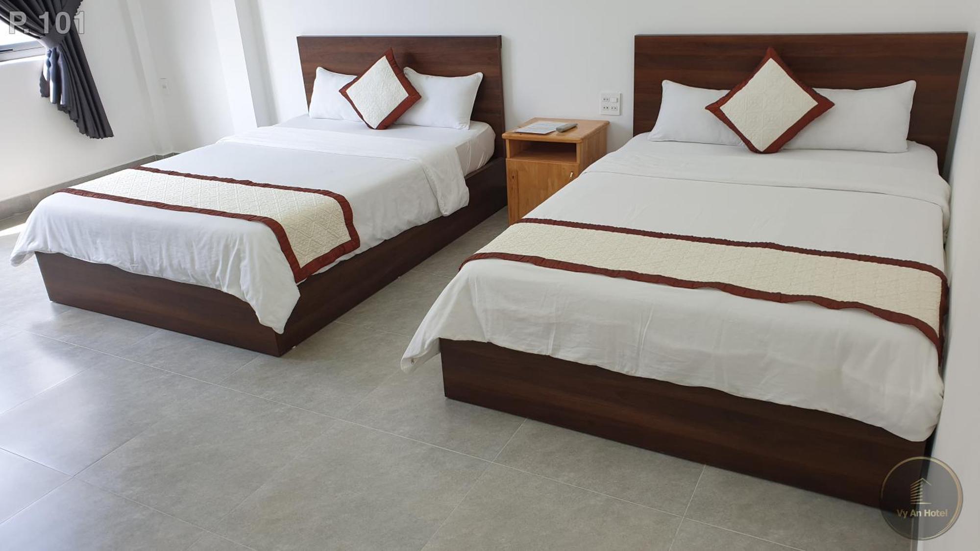 Nhà nghỉ 377 Bảo Lộc Exterior foto