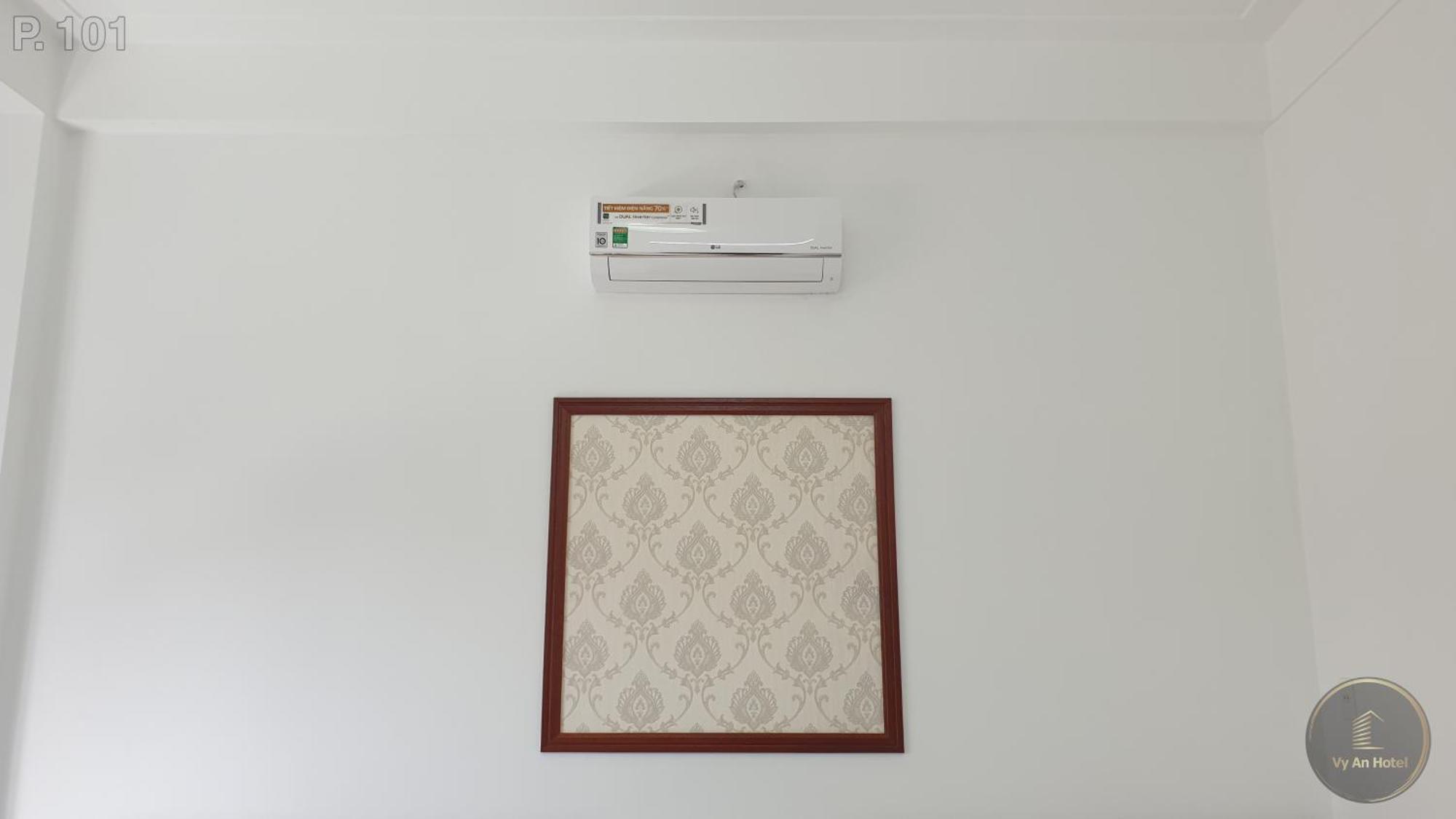 Nhà nghỉ 377 Bảo Lộc Quarto foto
