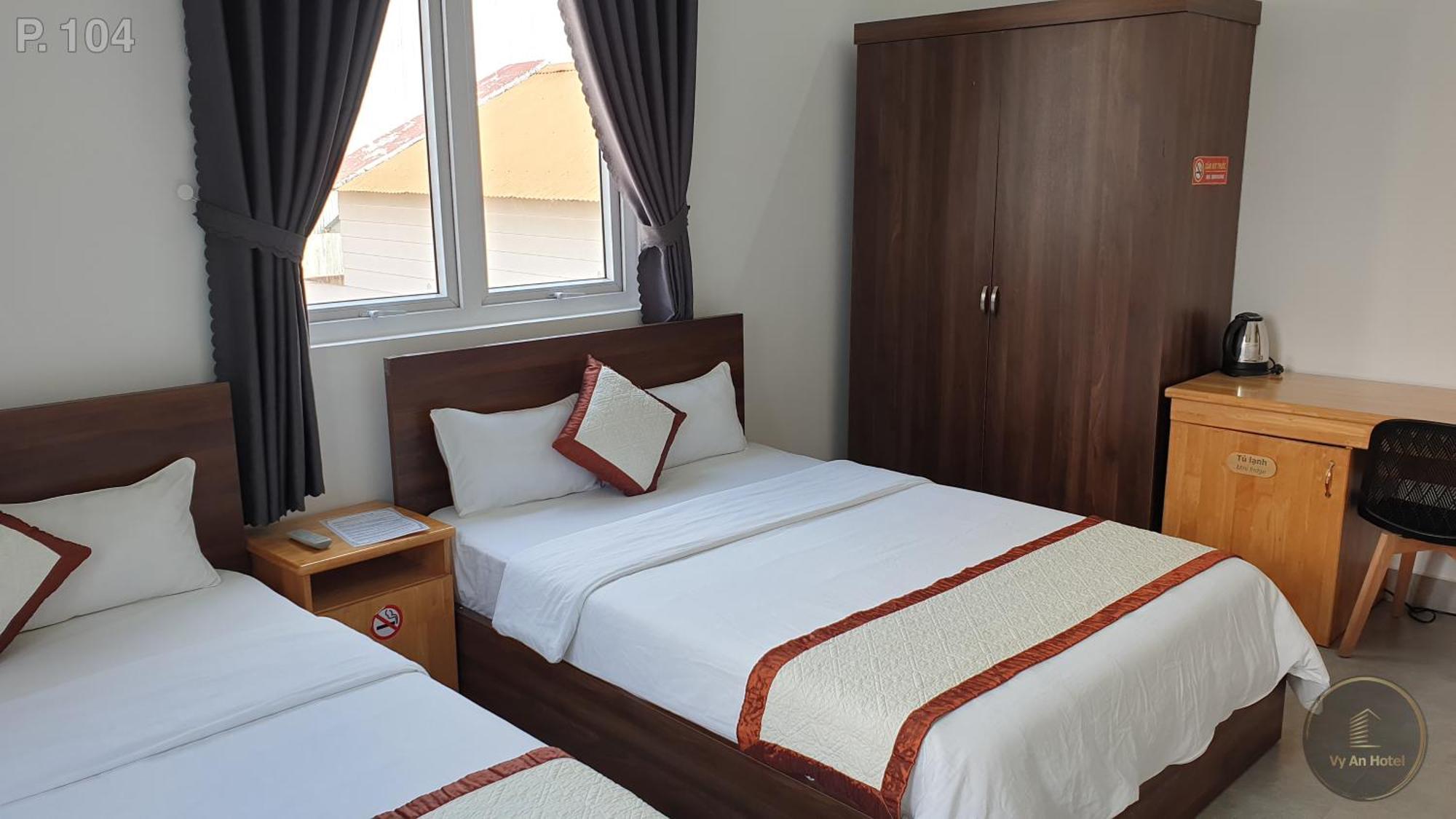 Nhà nghỉ 377 Bảo Lộc Quarto foto