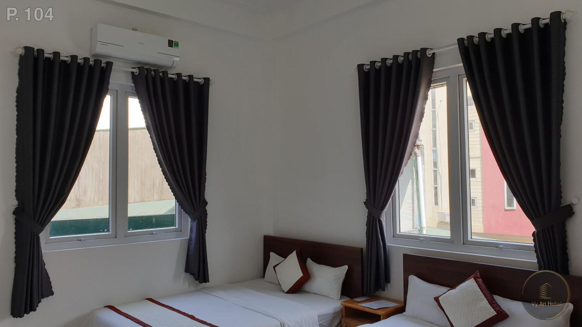 Nhà nghỉ 377 Bảo Lộc Exterior foto