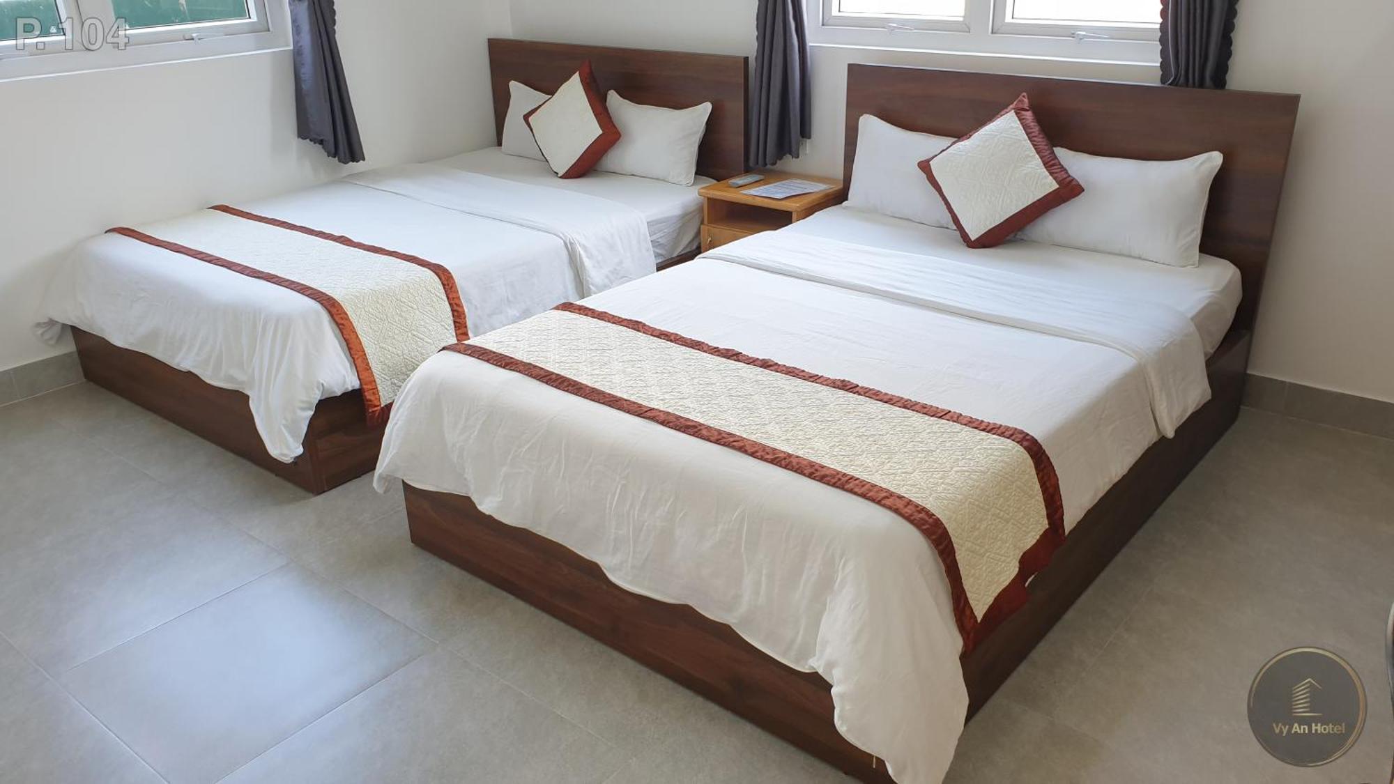Nhà nghỉ 377 Bảo Lộc Exterior foto