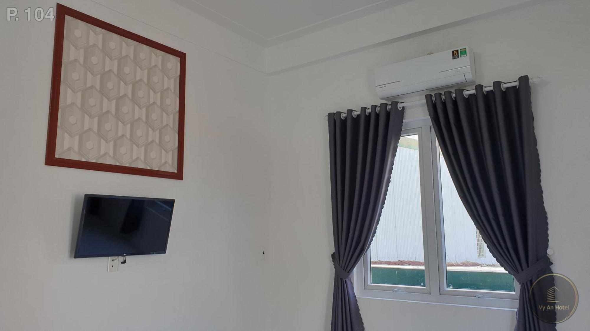Nhà nghỉ 377 Bảo Lộc Exterior foto