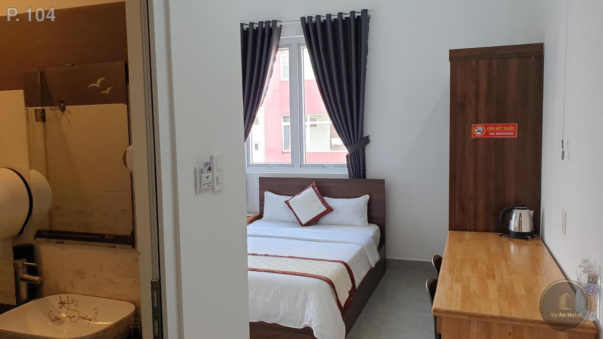 Nhà nghỉ 377 Bảo Lộc Quarto foto