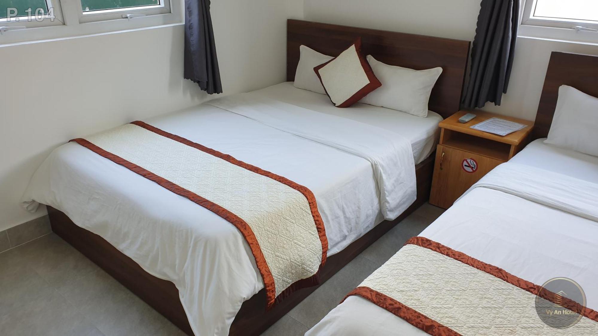 Nhà nghỉ 377 Bảo Lộc Exterior foto