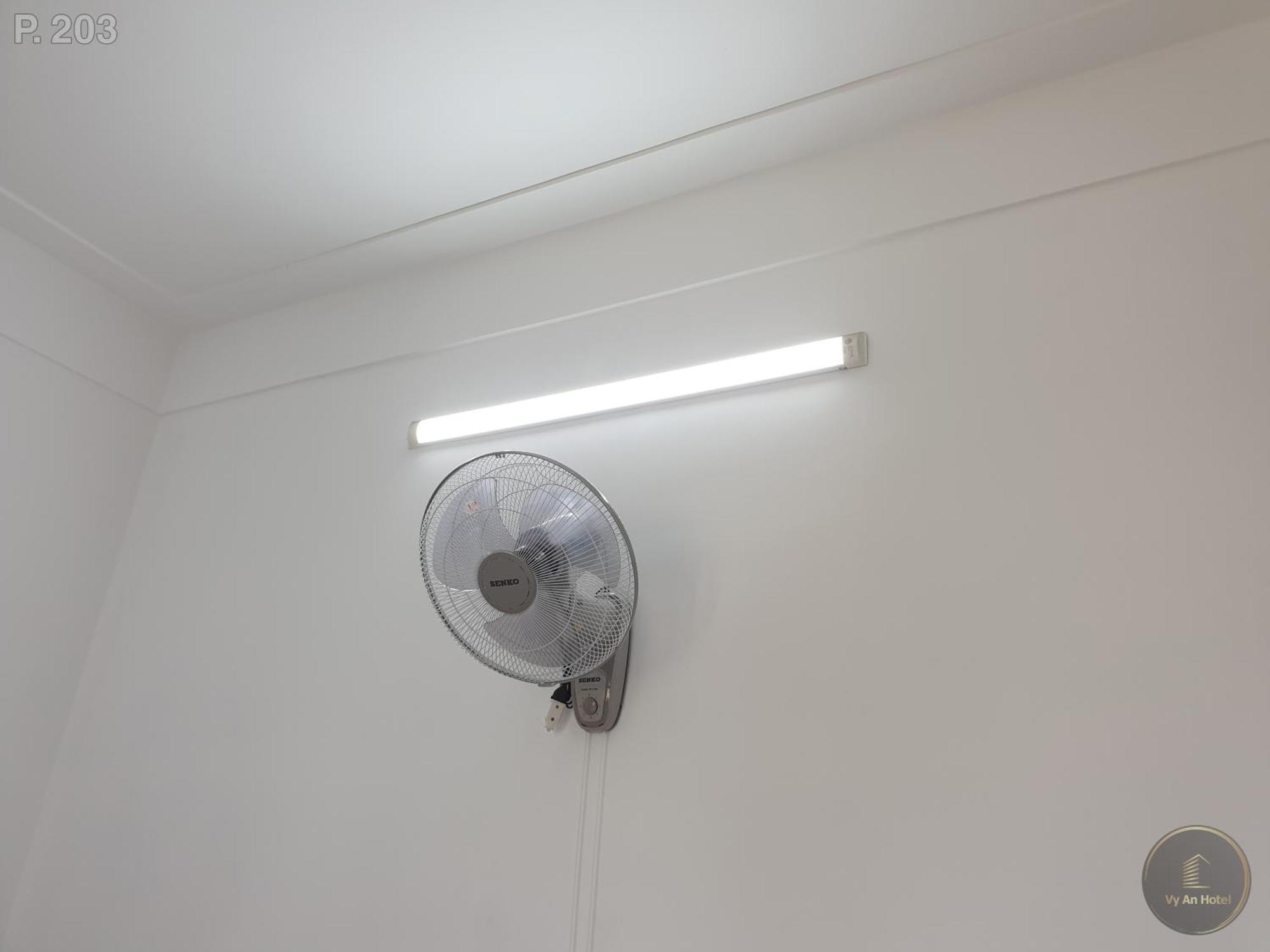 Nhà nghỉ 377 Bảo Lộc Exterior foto