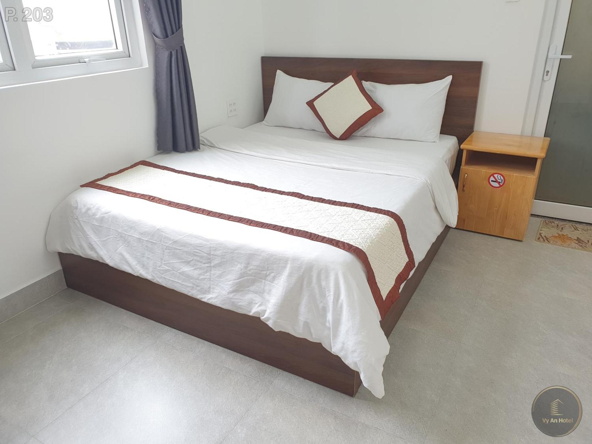 Nhà nghỉ 377 Bảo Lộc Exterior foto