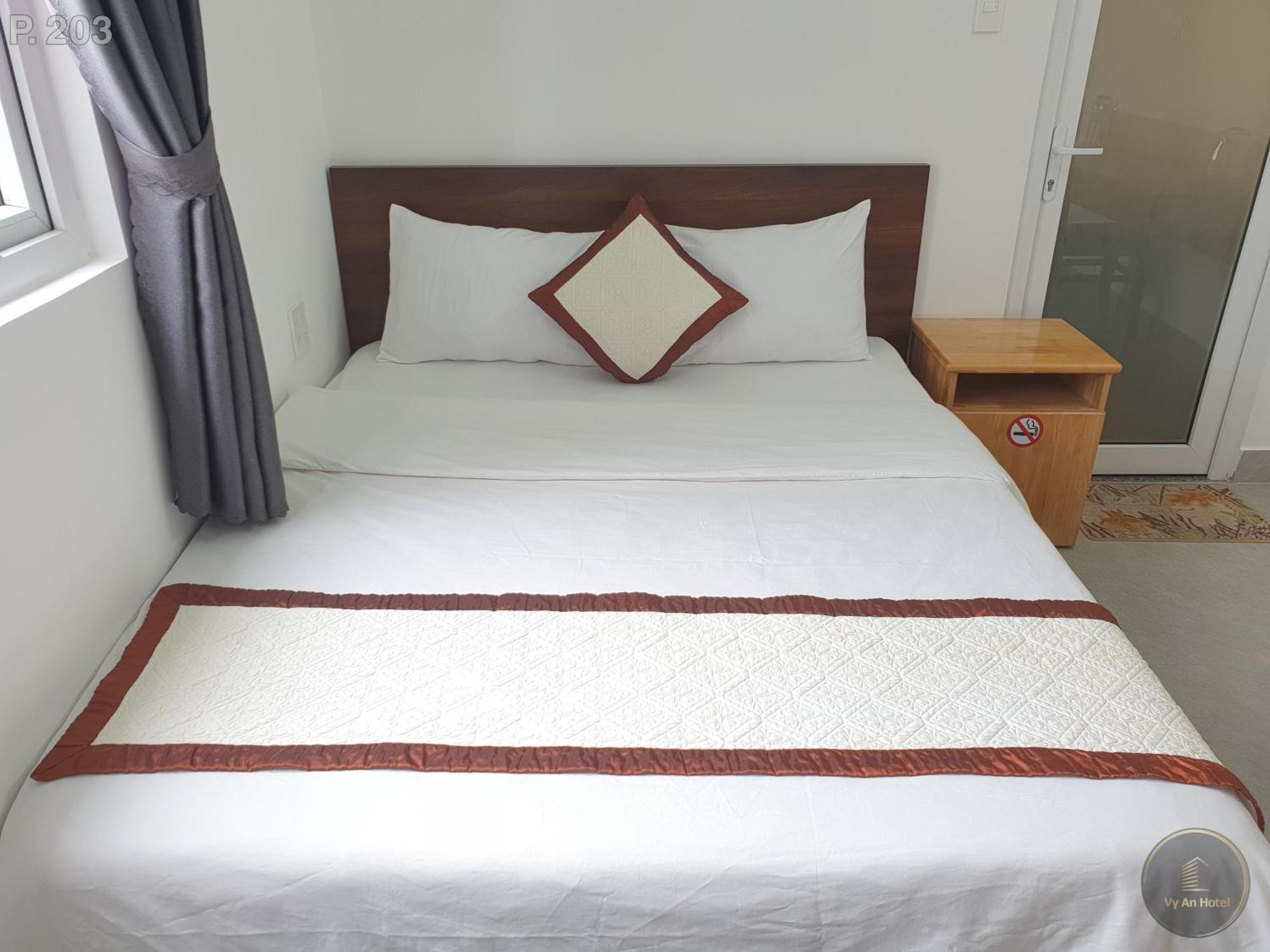 Nhà nghỉ 377 Bảo Lộc Quarto foto
