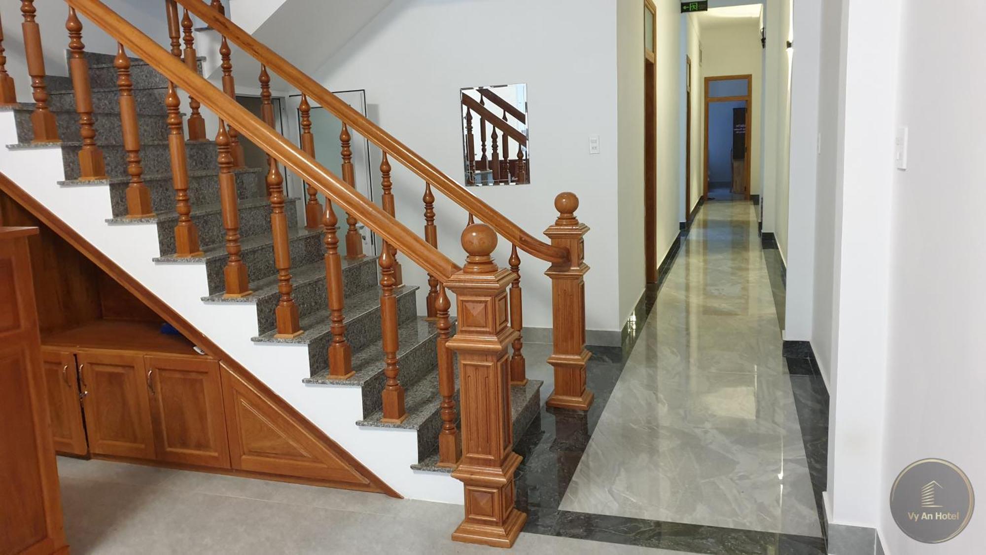 Nhà nghỉ 377 Bảo Lộc Exterior foto