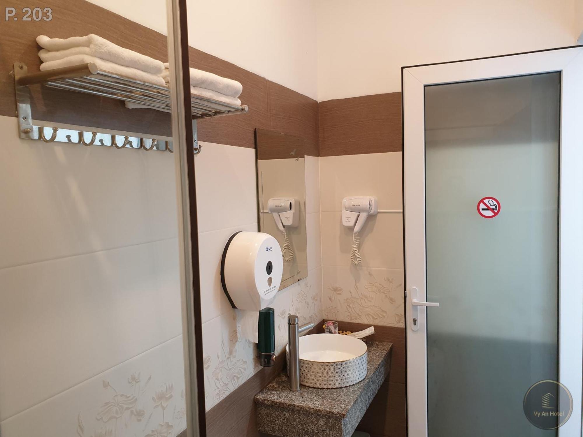 Nhà nghỉ 377 Bảo Lộc Quarto foto