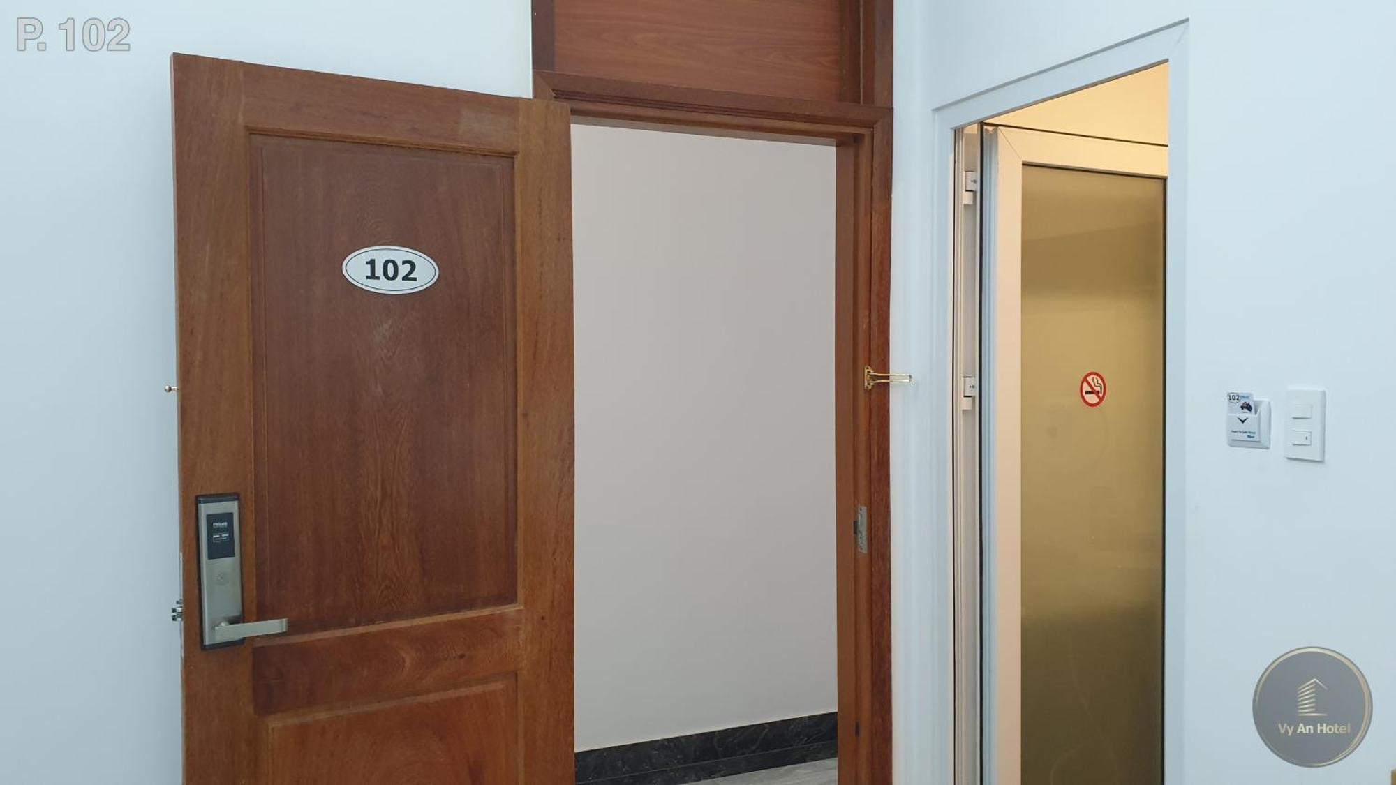 Nhà nghỉ 377 Bảo Lộc Quarto foto