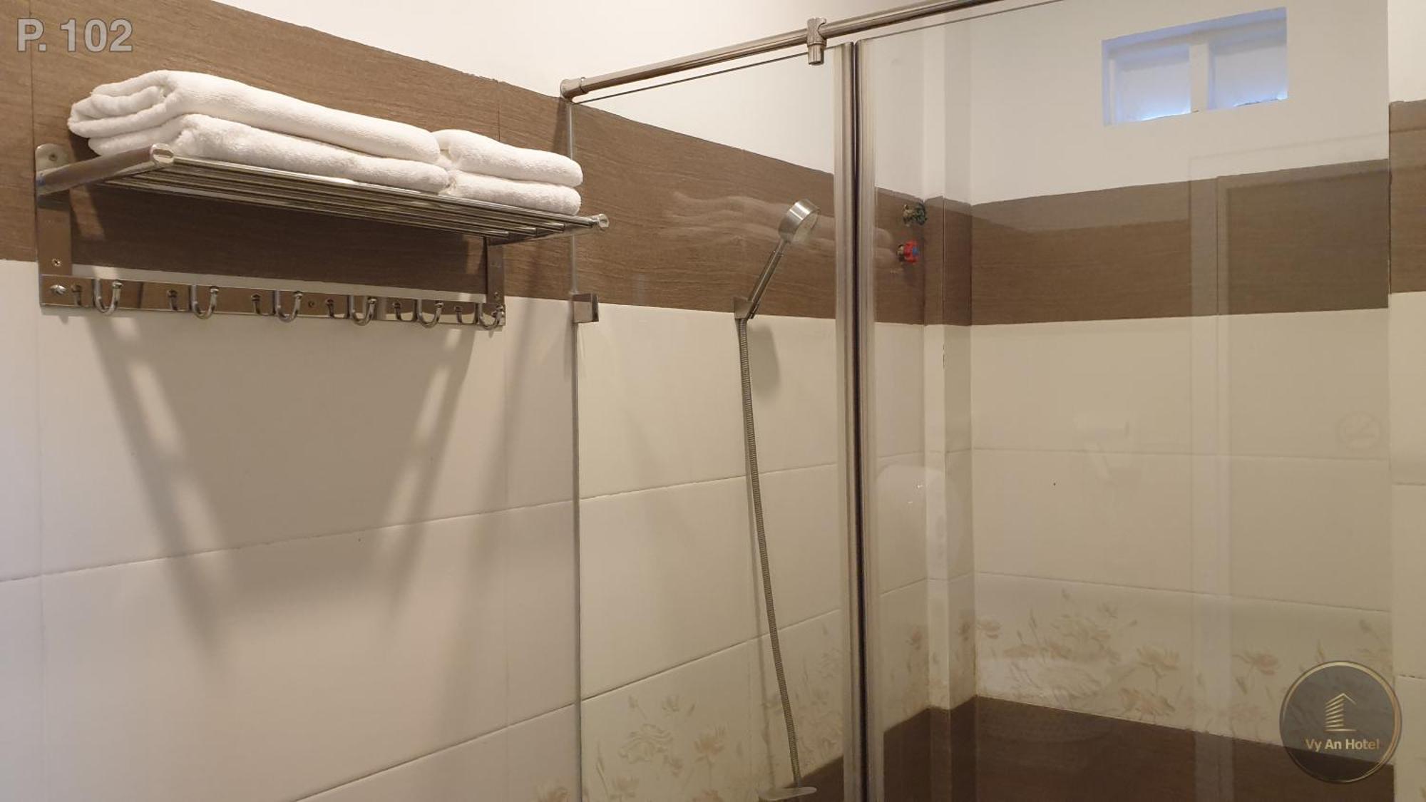 Nhà nghỉ 377 Bảo Lộc Quarto foto