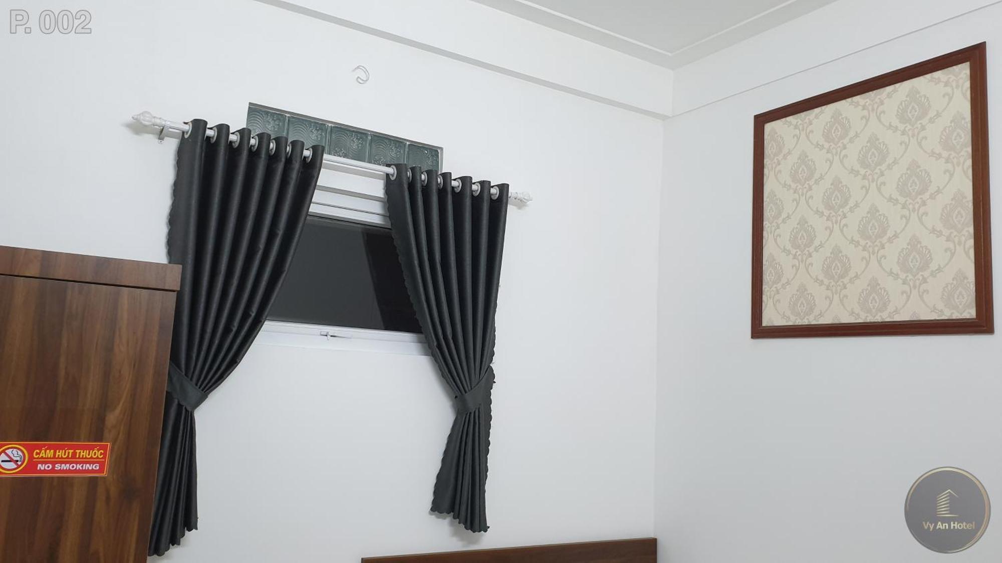 Nhà nghỉ 377 Bảo Lộc Quarto foto